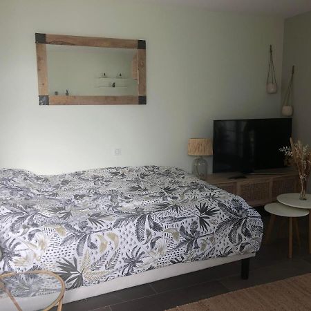 Studio A 10 Minutes De L'Ocean Saint-André-de-Seignaux Extérieur photo