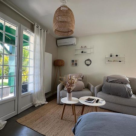 Studio A 10 Minutes De L'Ocean Saint-André-de-Seignaux Extérieur photo