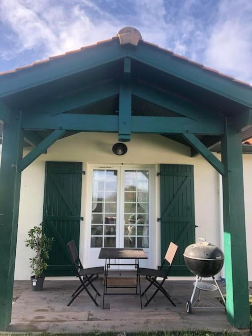 Studio A 10 Minutes De L'Ocean Saint-André-de-Seignaux Extérieur photo