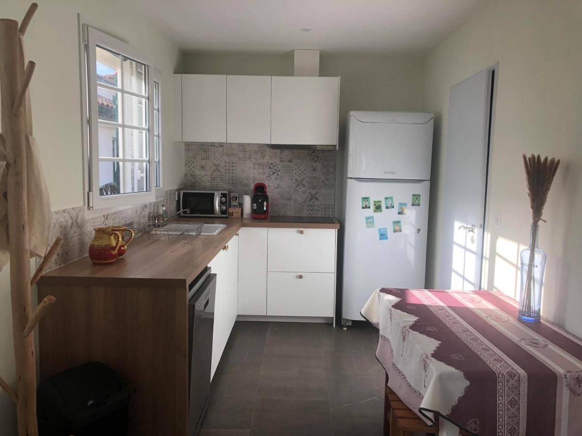 Studio A 10 Minutes De L'Ocean Saint-André-de-Seignaux Extérieur photo