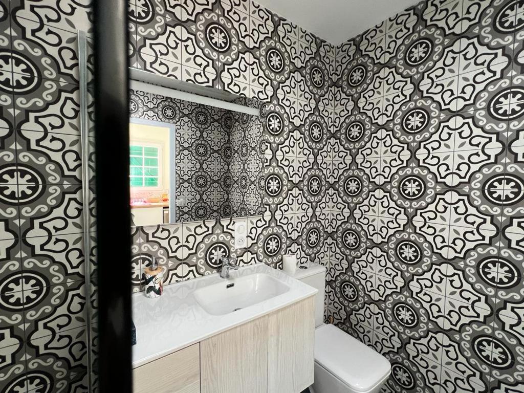 Studio A 10 Minutes De L'Ocean Saint-André-de-Seignaux Extérieur photo